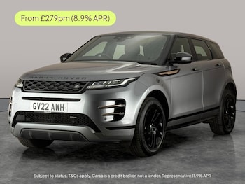 Used Land Rover Range Rover Evoque 2022 for sale - 79068913: Photo