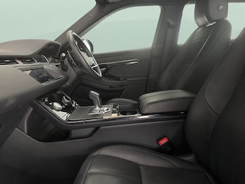 Used Land Rover Range Rover Evoque 2022 for sale - 79068913: Photo