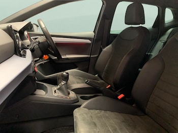 Used SEAT Ibiza undefined for sale - 78506422: Photo