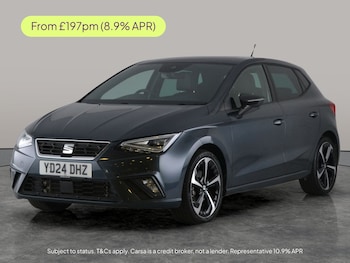 Used SEAT Ibiza undefined for sale - 78436493: Photo