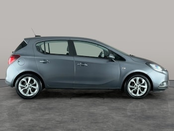 Used Vauxhall Corsa 2018 for sale - 78319941: Photo