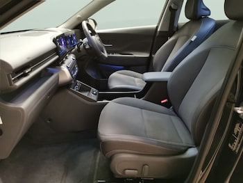 Used Hyundai KONA 2024 for sale - 78386523: Photo