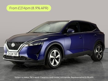 Used Nissan Qashqai 2024 for sale - 79446576: Photo
