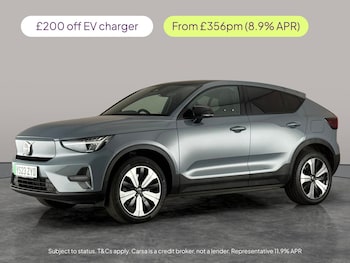 Used Volvo C40 2023 for sale - 79206962: Photo