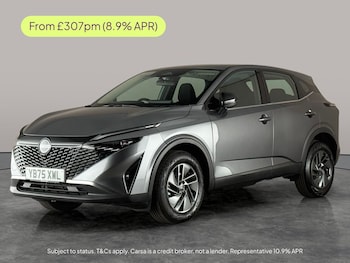 Used Nissan Qashqai undefined for sale - 78657675: Photo