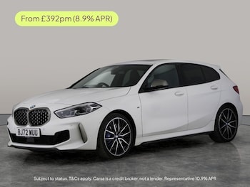 Used BMW 1 Series 2022 for sale - 78494694: Photo