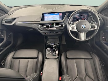 Used BMW 1 Series 2022 for sale - 78494694: Photo