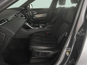 Used Land Rover Range Rover Velar 2020 for sale - 78671803: Photo