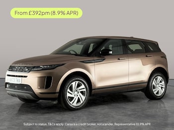 Used Land Rover Range Rover Evoque 2023 for sale - 79543100: Photo