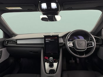 Used Polestar Polestar 2 undefined for sale - 78875493: Photo