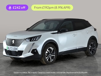 Used Peugeot E-2008 undefined for sale - 78418971: Photo