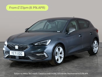 Used SEAT Leon 2021 for sale - 79394122: Photo
