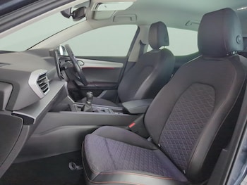 Used SEAT Leon 2021 for sale - 79394122: Photo