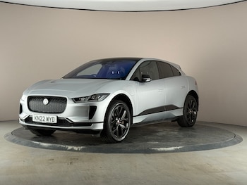 Used Jaguar I-Pace 2022 for sale - 78541436: Photo