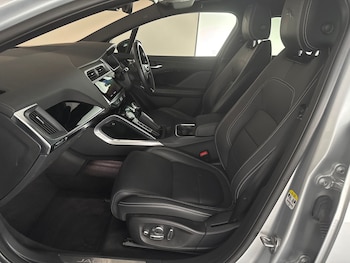 Used Jaguar I-Pace 2022 for sale - 78541436: Photo