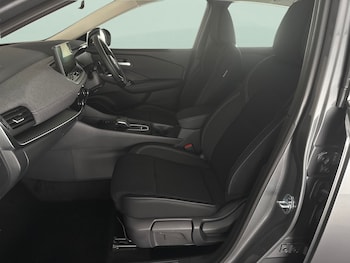 Used Nissan Qashqai undefined for sale - 78657617: Photo