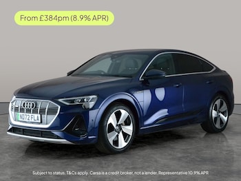 Used Audi e-tron 2022 for sale - 78669038: Photo