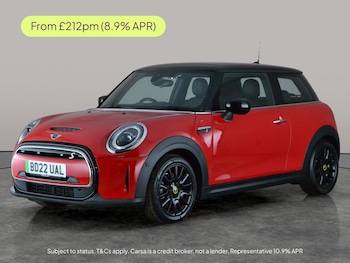 Used MINI Electric Hatch undefined for sale - 78761701: Photo