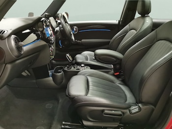 Used MINI Electric Hatch undefined for sale - 78761701: Photo