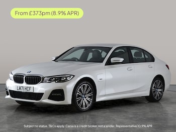 Used BMW 3 Series 2021 for sale - 78897083: Photo
