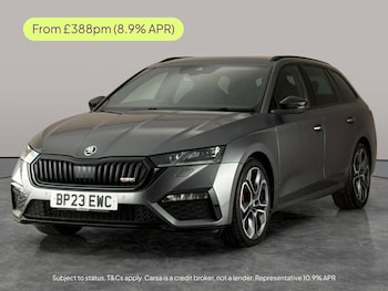 Used Skoda Octavia 2023 for sale - 79547515: Photo