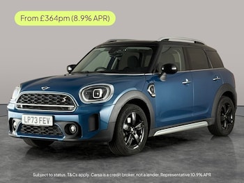 Used MINI Countryman undefined for sale - 78655601: Photo