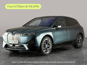 Used BMW iX 2022 for sale - 78971869: Photo