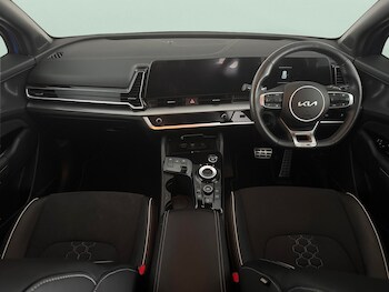 Used Kia Sportage 2025 for sale - 78326118: Photo