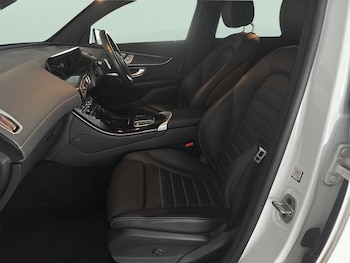 Used Mercedes-Benz EQC undefined for sale - 78875593: Photo