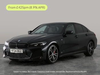 Used BMW 3 Series undefined for sale - 79001853: Photo