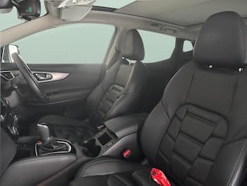 Used Nissan Qashqai 2021 for sale - 79692355: Photo