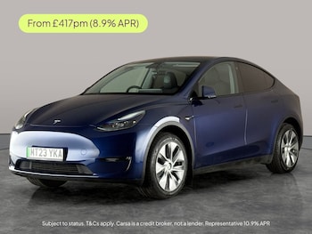 Used Tesla Model Y 2023 for sale - 78631004: Photo