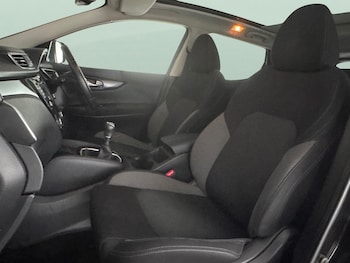 Used Nissan Qashqai 2021 for sale - 79241961: Photo