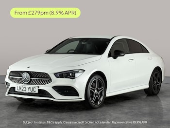 Used Mercedes-Benz CLA 2023 for sale - 78486539: Photo