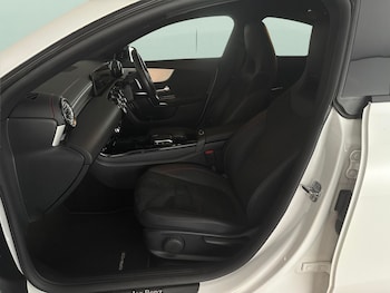 Used Mercedes-Benz CLA 2023 for sale - 78486539: Photo