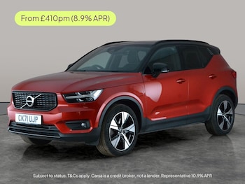 Used Volvo XC40 2021 for sale - 78541966: Photo