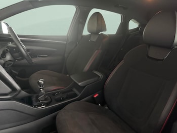 Used Hyundai TUCSON 2023 for sale - 78971859: Photo