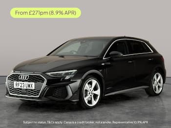 Used Audi A3 2023 for sale - 79757091: Photo
