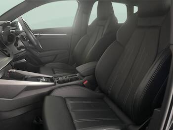 Used Audi A3 2023 for sale - 79757091: Photo