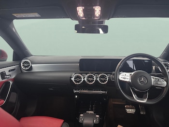 Used Mercedes-Benz CLA undefined for sale - 78368626: Photo