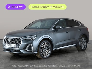 Used Audi Q3 2023 for sale - 79474351: Photo