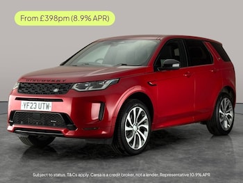 Used Land Rover Discovery Sport 2023 for sale - 78971891: Photo