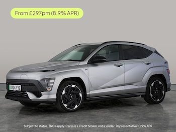 Used Hyundai KONA 2024 for sale - 78671707: Photo