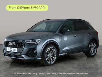 Used Audi Q3 2022 for sale - 78494663: Photo