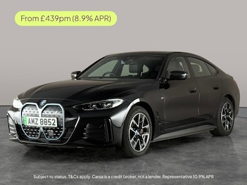 Used BMW i4 undefined for sale - 78939960: Photo