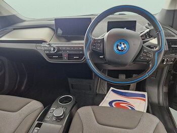 Used BMW i3 2020 for sale - 78468137: Photo