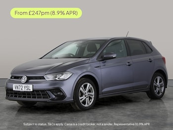 Used Volkswagen Polo 2022 for sale - 78537631: Photo