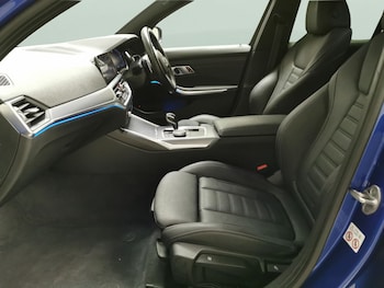 Used BMW 3 Series undefined for sale - 78576411: Photo