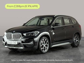 Used BMW X1 2022 for sale - 78836601: Photo