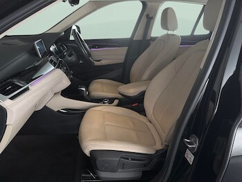 Used BMW X1 2022 for sale - 78836601: Photo